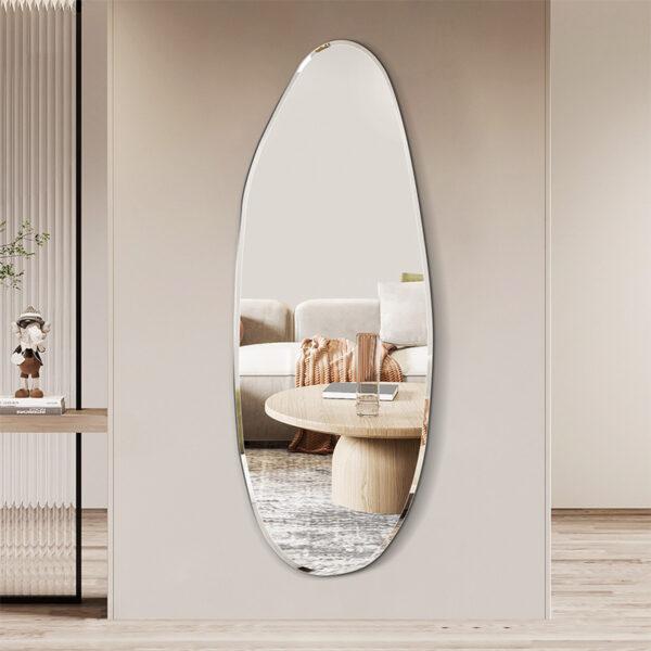 Miroir Design Minimaliste – Image 2