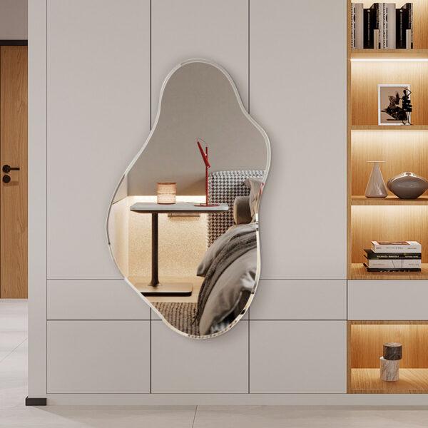 Miroir Design Organique – Image 4