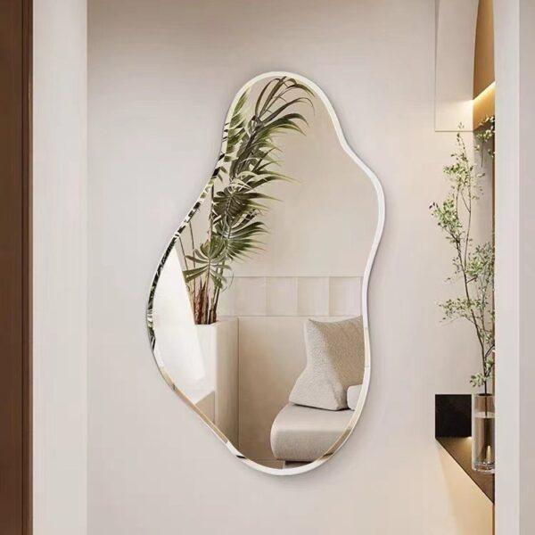 Miroir Design Organique – Image 3