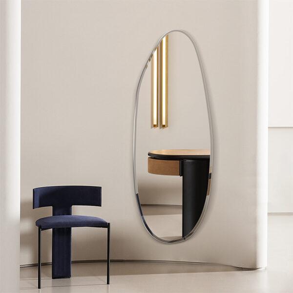 Miroir Design Minimaliste