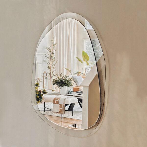 Miroir Moderne LED – Image 3