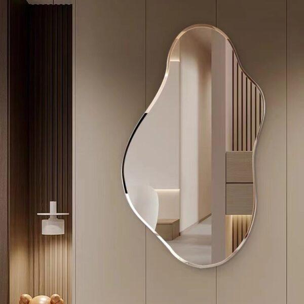 Miroir Design Organique – Image 2