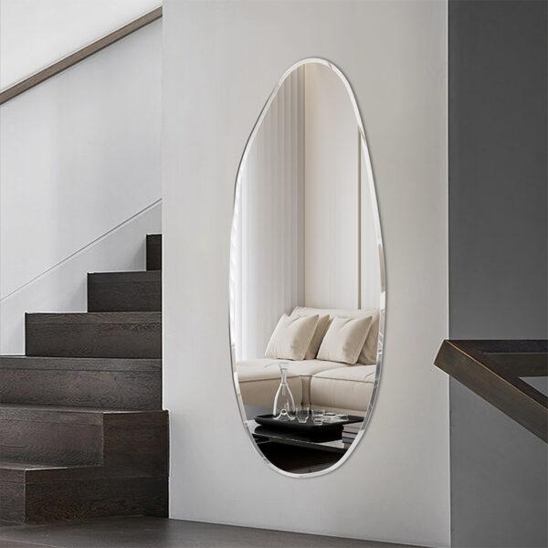 Miroir Design Minimaliste – Image 3