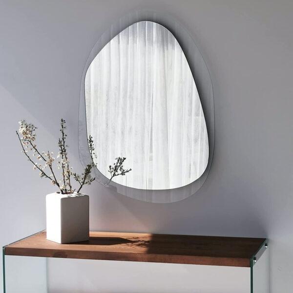 Miroir Moderne LED – Image 2