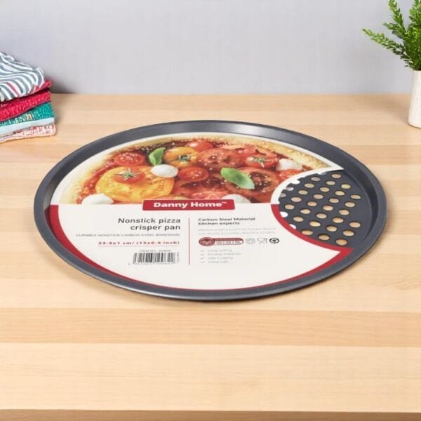 Plaque À Pizza 33.5cm