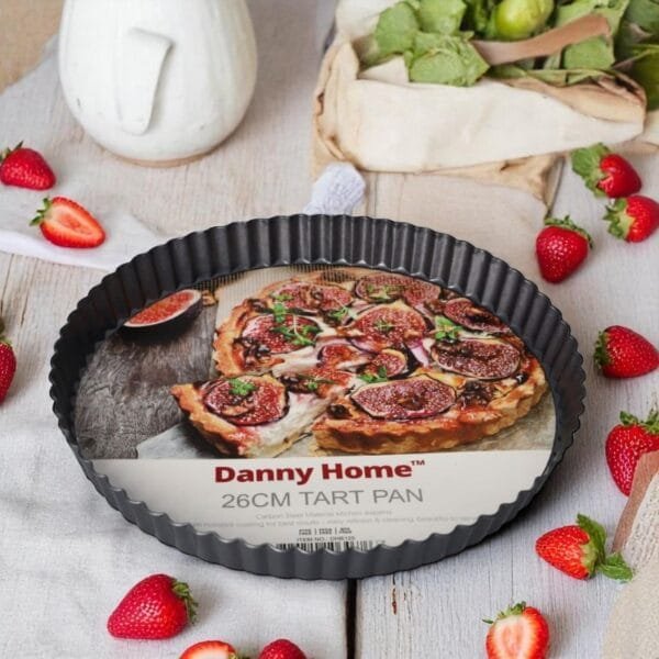 Moule À Tarte