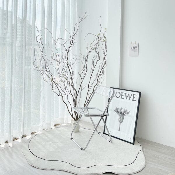 Branches De Saule Dragon (Lot De 10)