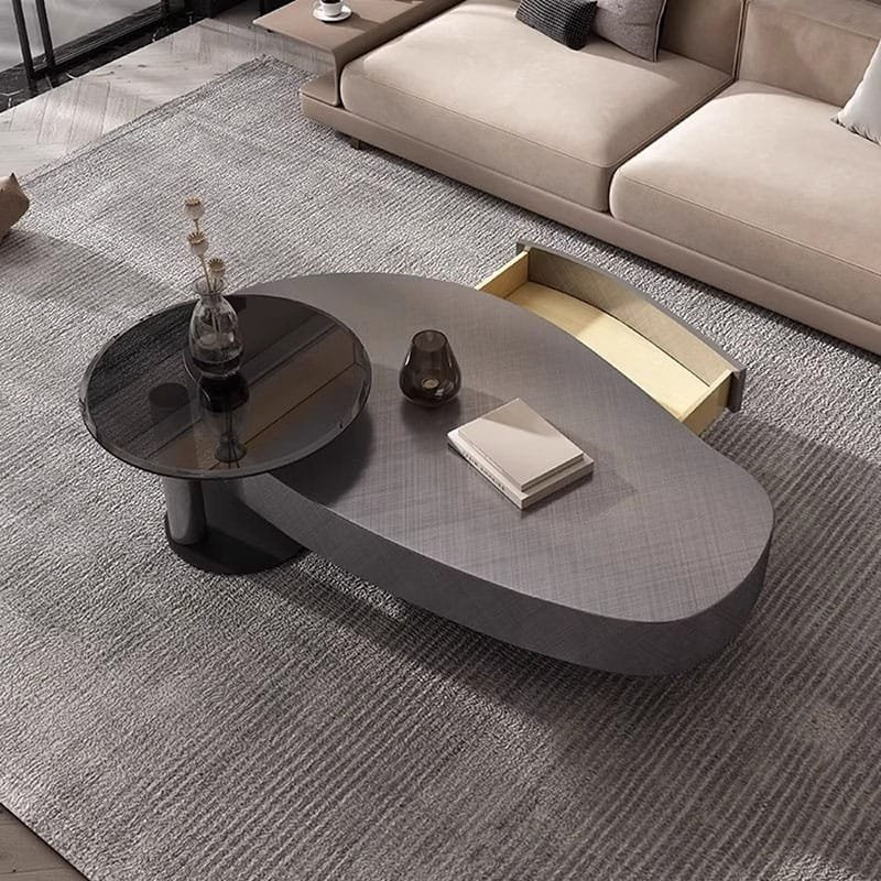 Carbon+Steel+Nesting+Coffee+Table-8772743256
